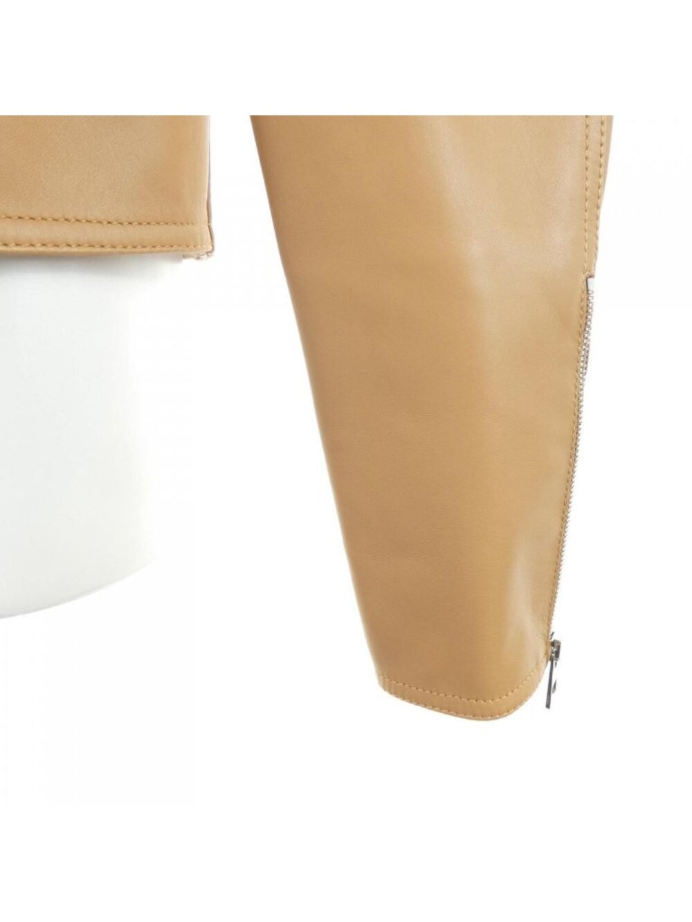 Loewe Leather Rider's Jacket - Picture 7 of 7